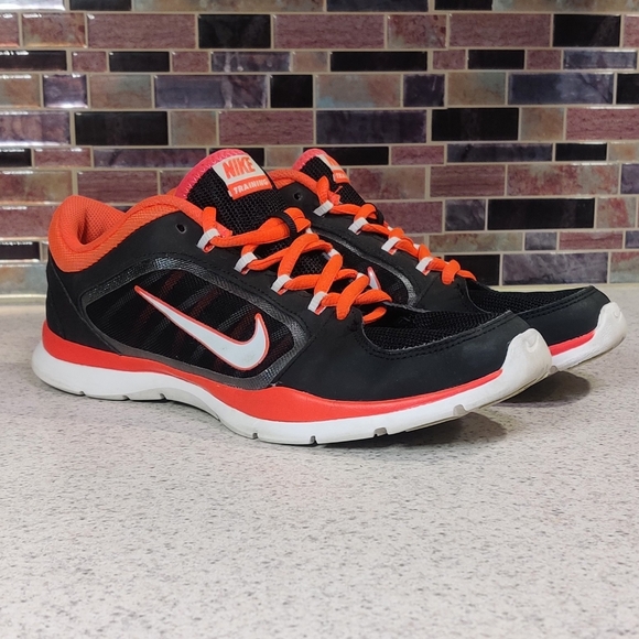 Nike Womens Dual Fusion ST2 454240-003 - Picture 2 of 10